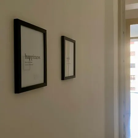 Urban Poet Retreat - Casa Di Vincenzo E Andrea 2-2
